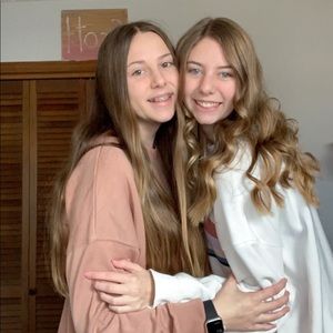 Meet your Posher, Ellie